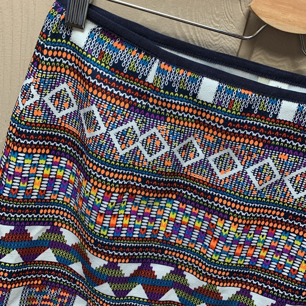 M I A M I Skirt View 3